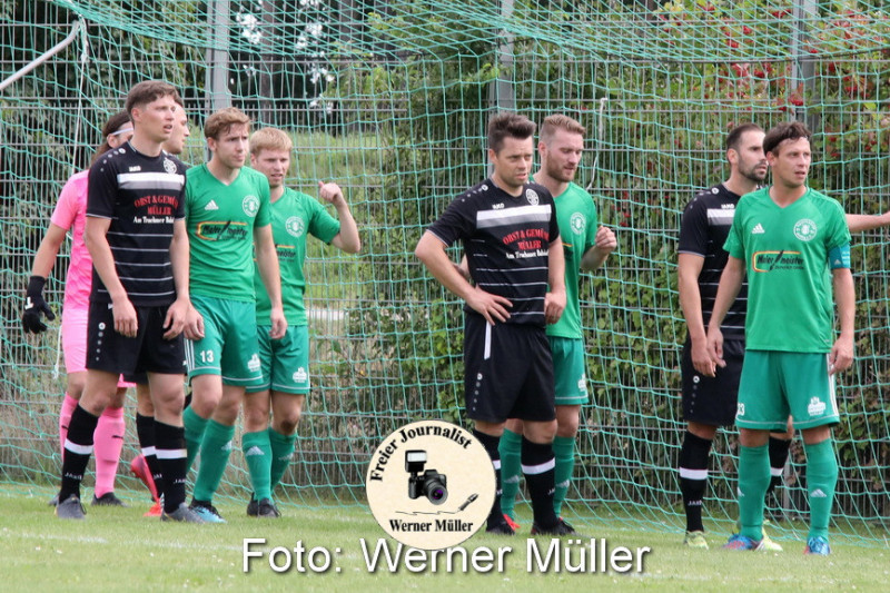2021-08-28SV Zeiig in grn - TSV Rotation Dresden in schwarz 0:5 (0:2)Foto: Werner