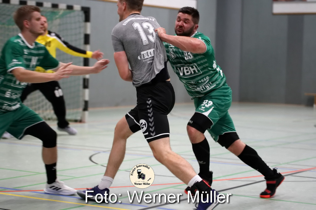 2021-09-25SpVgg LohsaWeiskollm - SV St. Marienstern Panschwitz kuckau1:0Foito: Werner Mller