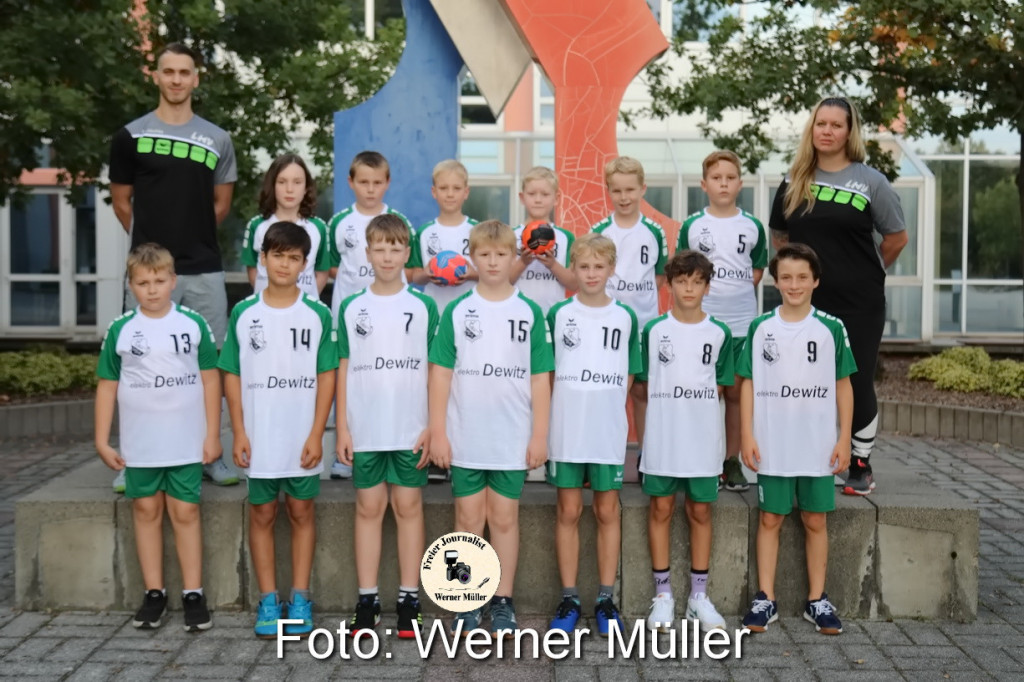 2021-09-27 LHV NavhwuchsFoto: Werner Mller