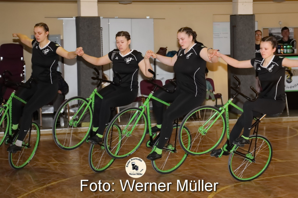2022-03-05 KunstradfahrenFoto: Werner Mller