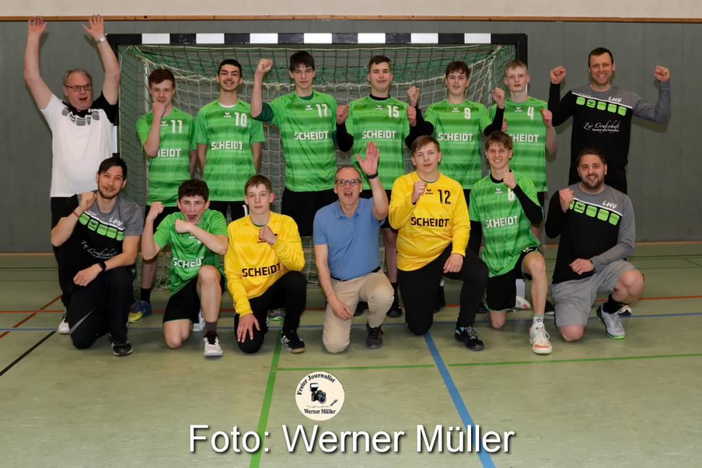 2021-04-02 LHV B- JugendFoto: Werner Mller