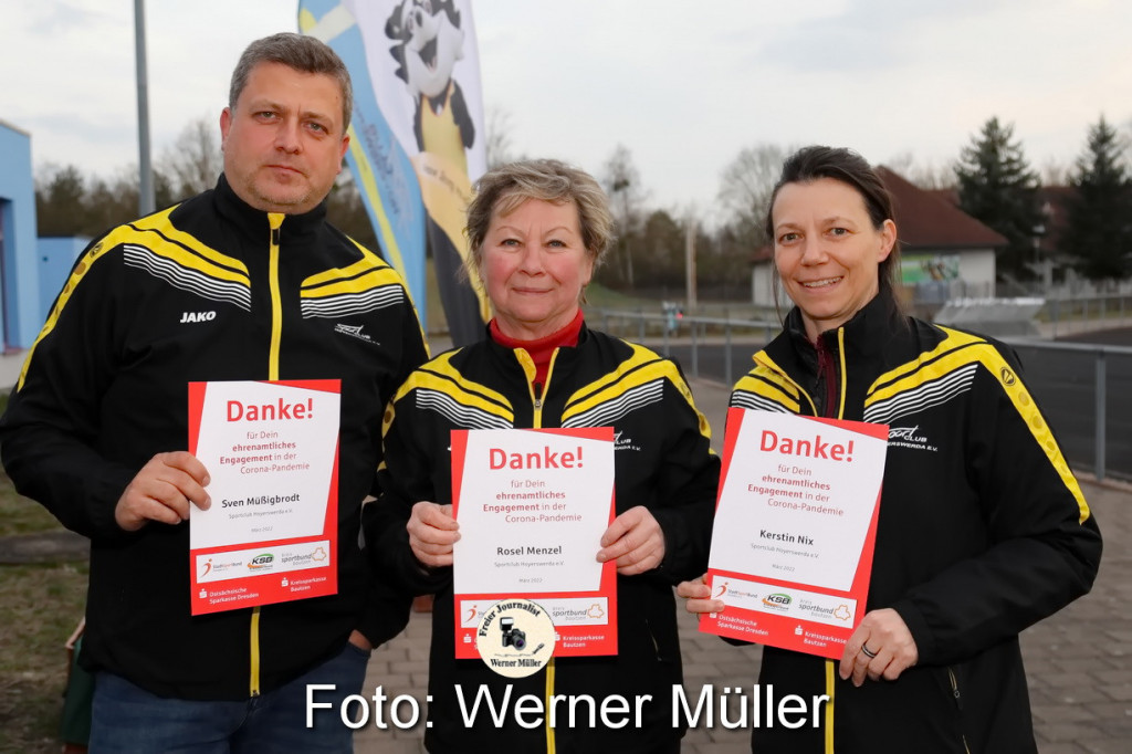 2022-04-06 Halb und Stundenlaufim Sportforum HoyerswerdaFoto: Werner Mller