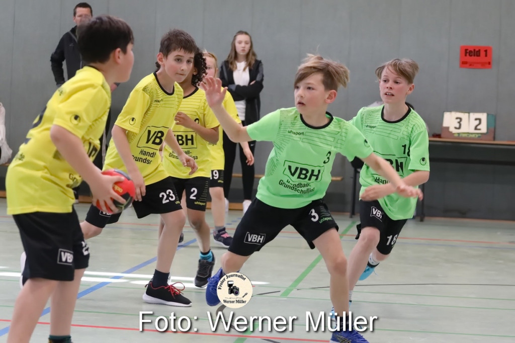 2022-04-09 VBH GS-LigaFoto: Werner Mller