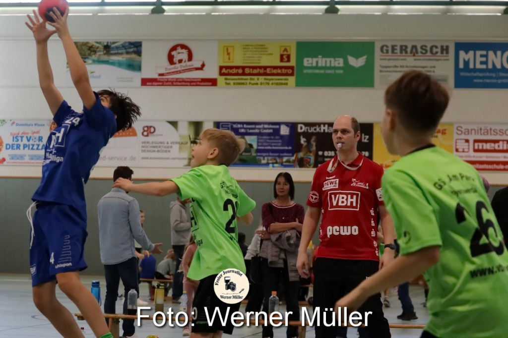 2022-04-09 VBH GS-LigaFoto: Werner Mller