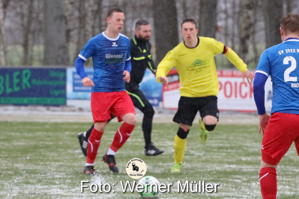 2022-04-10SV 1922 Radiborin blau -SV Traktor Malschwitz in gelb3:0  1:0 Kapitn Tom Schulze2:0 Daniel