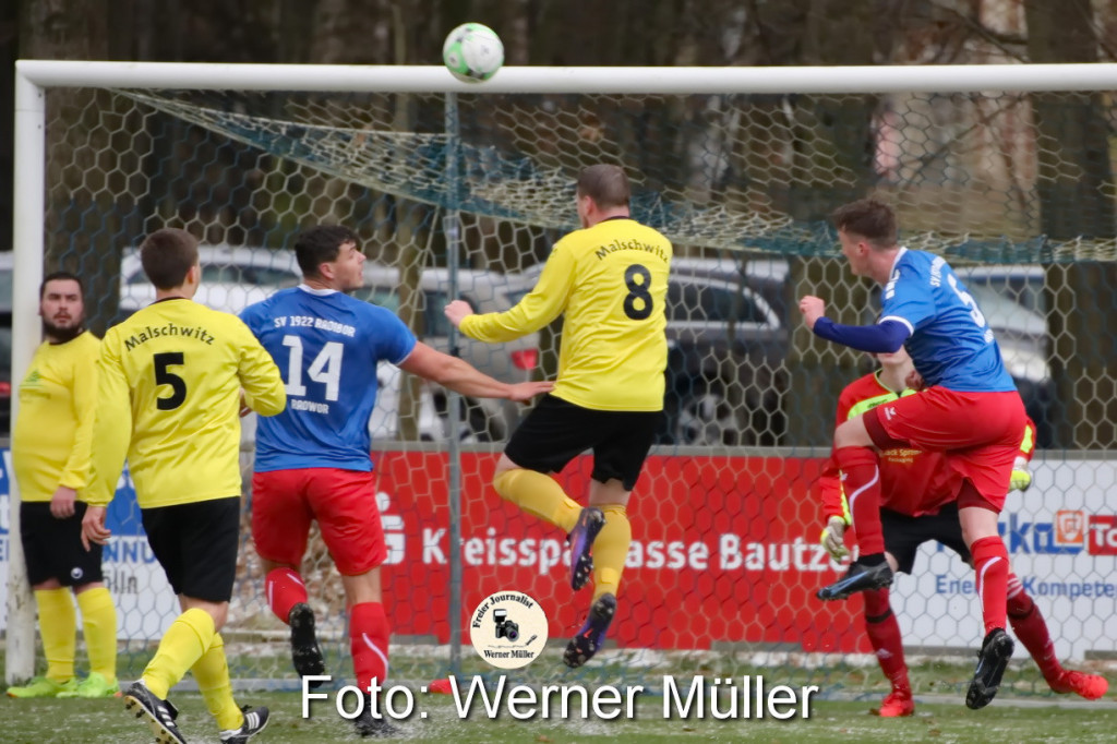 2022-04-10SV 1922 Radiborin blau -SV Traktor Malschwitz in gelb3:0  1:0 Kapitn Tom Schulze2:0 Daniel