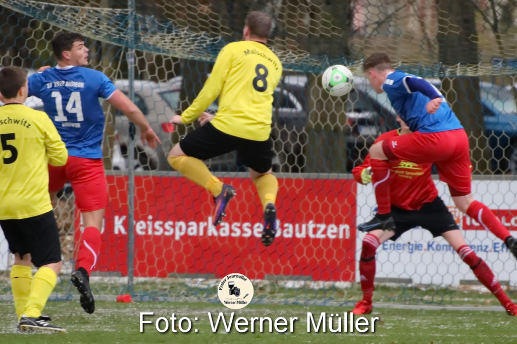 2022-04-10SV 1922 Radiborin blau -SV Traktor Malschwitz in gelb3:0  1:0 Kapitn Tom Schulze2:0 Daniel