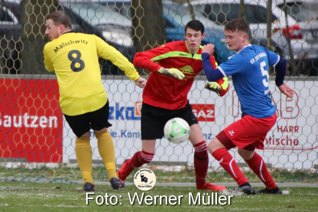 2022-04-10SV 1922 Radiborin blau -SV Traktor Malschwitz in gelb3:0  1:0 Kapitn Tom Schulze2:0 Daniel