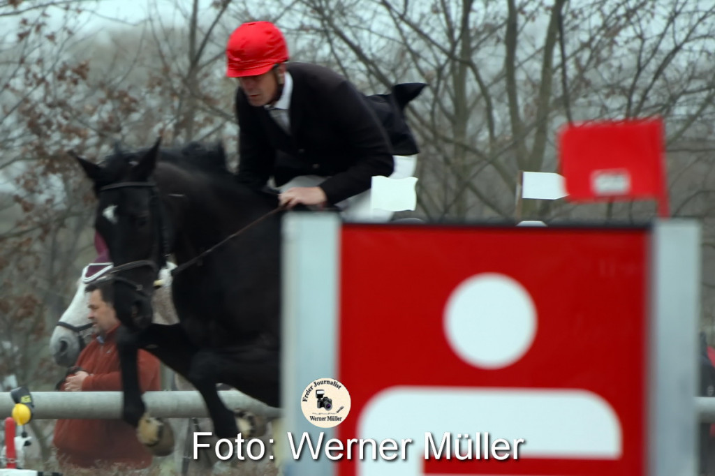 2022-04-24Reiten WittichenauErffnung der grnen Saison Foto: Werner Mller