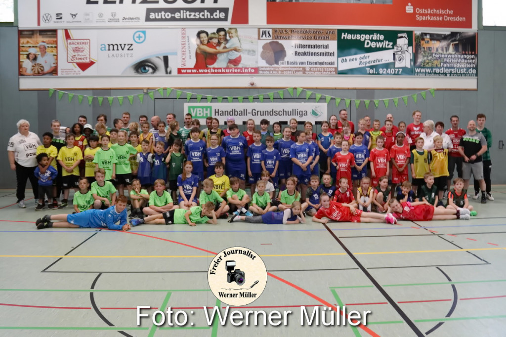 2022-05-14 Grundschulliga FinaleFoto: Werner Mller