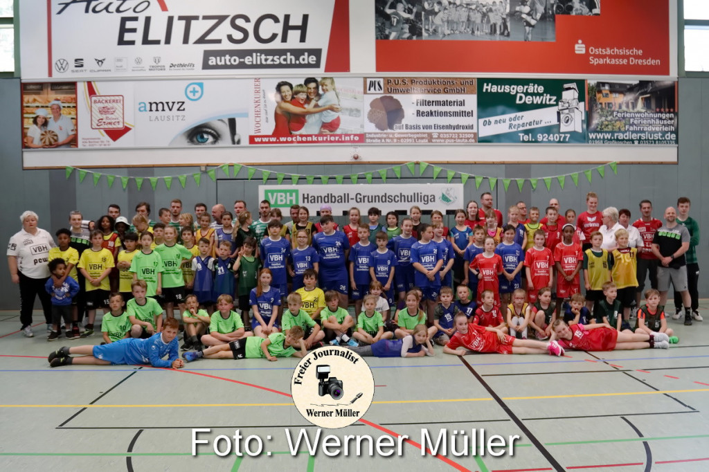 2022-05-14 Grundschulliga FinaleFoto: Werner Mller