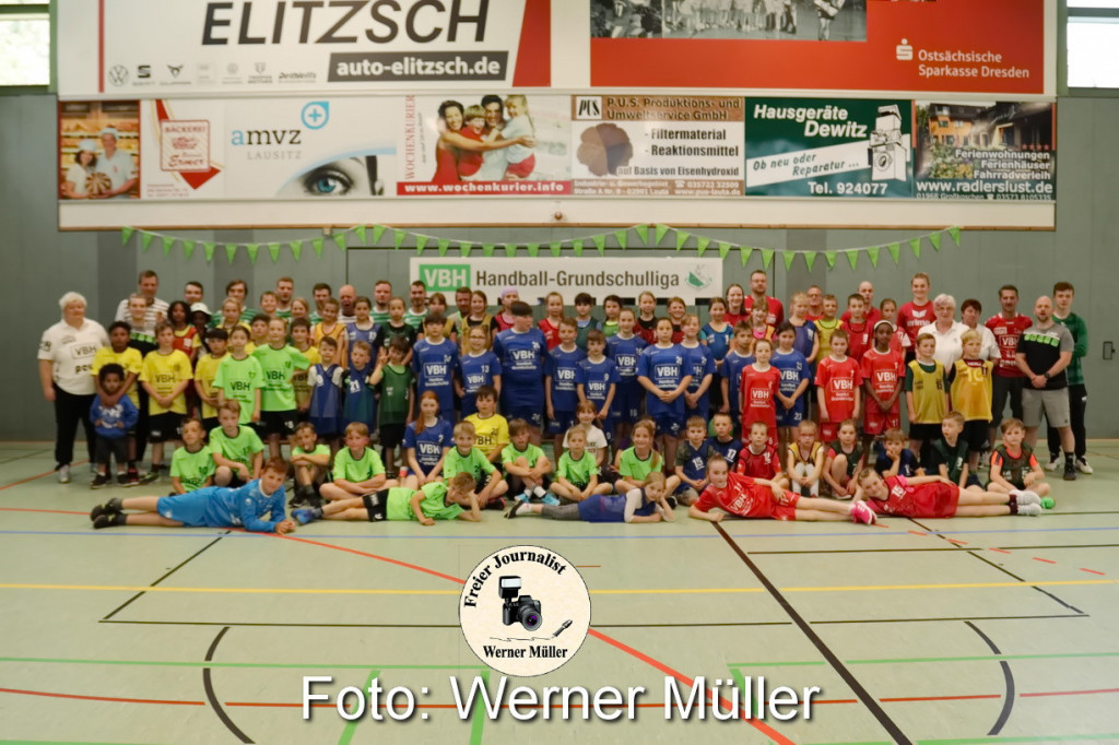 2022-05-14 Grundschulliga FinaleFoto: Werner Mller