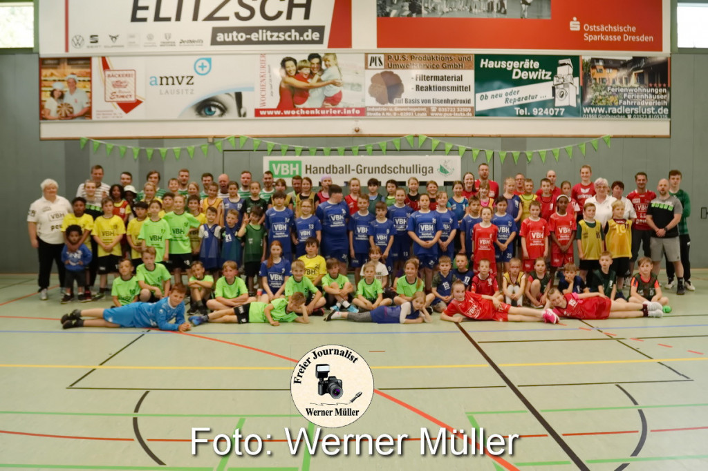 2022-05-14 Grundschulliga FinaleFoto: Werner Mller