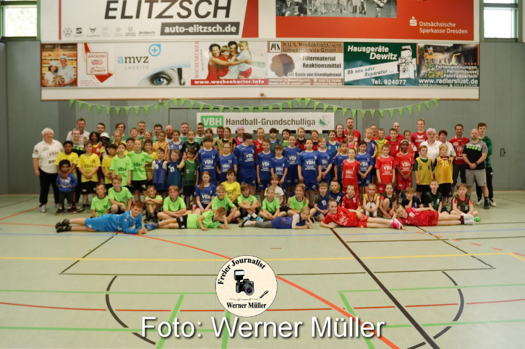 2022-05-14 Grundschulliga FinaleFoto: Werner Mller