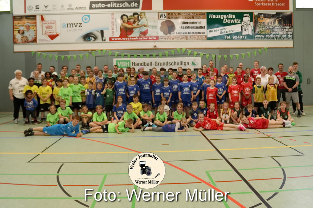 2022-05-14 Grundschulliga FinaleFoto: Werner Mller