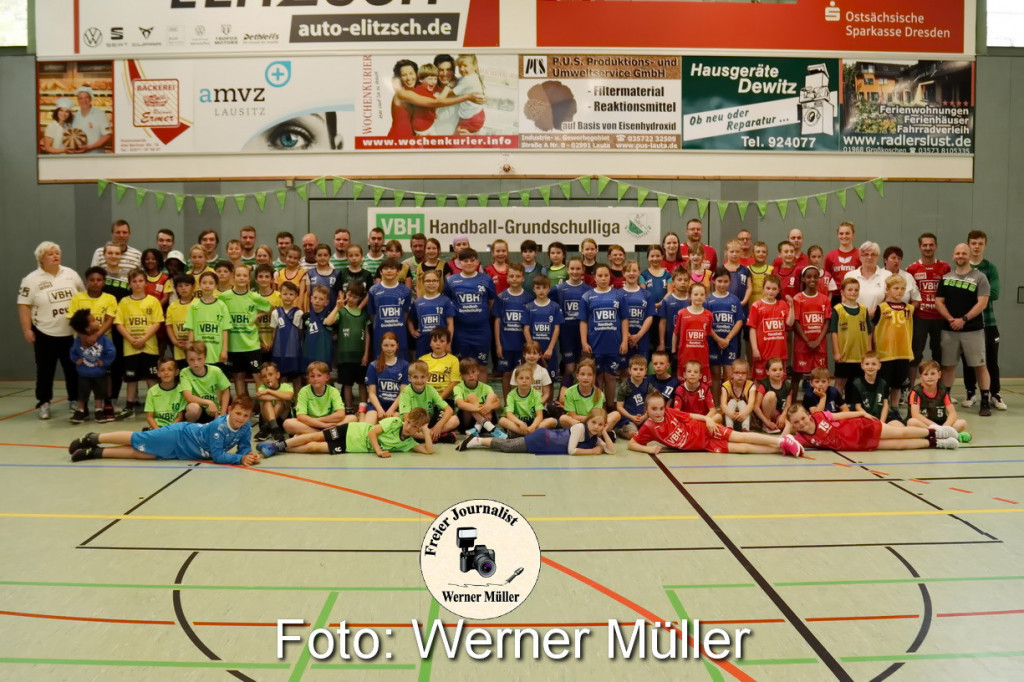 2022-05-14 Grundschulliga FinaleFoto: Werner Mller
