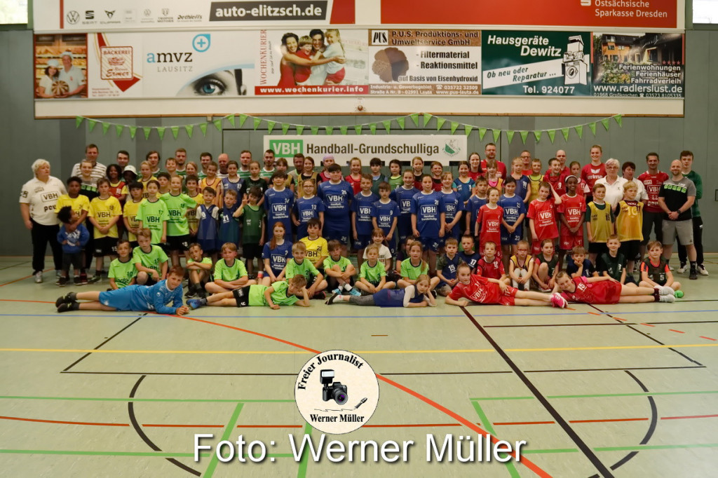 2022-05-14 Grundschulliga FinaleFoto: Werner Mller