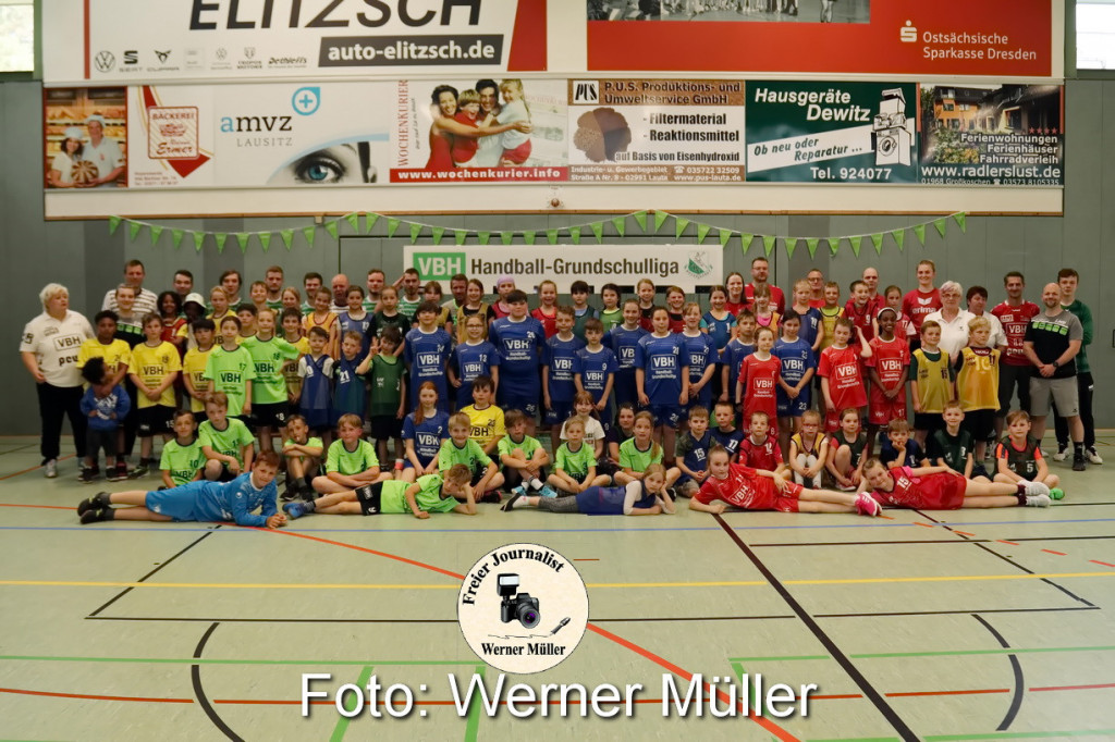 2022-05-14 Grundschulliga FinaleFoto: Werner Mller