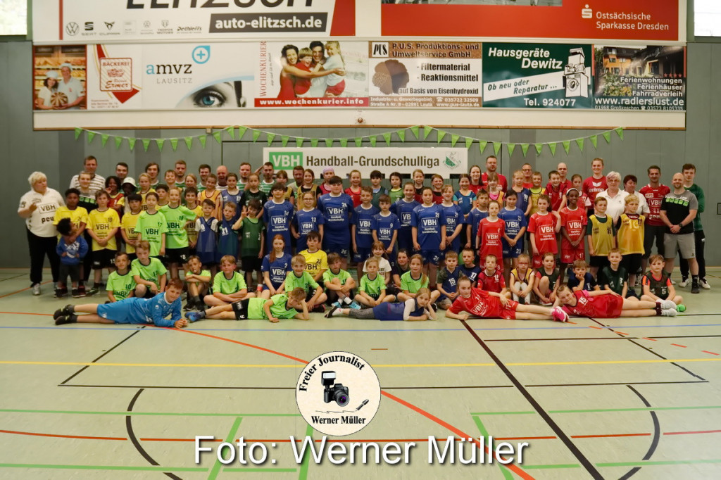 2022-05-14 Grundschulliga FinaleFoto: Werner Mller