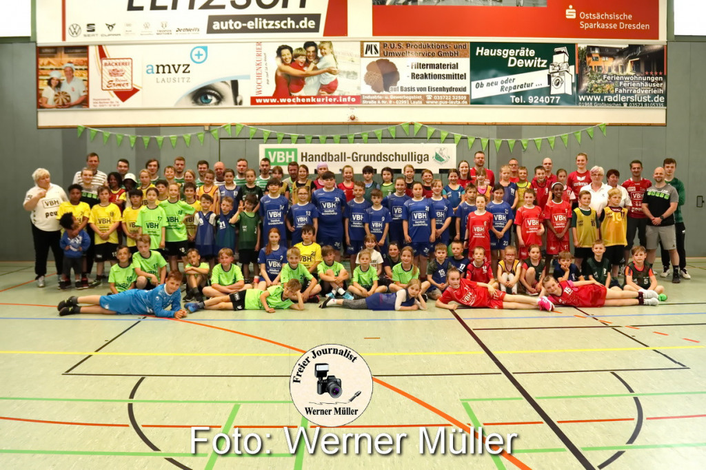 2022-05-14 Grundschulliga FinaleFoto: Werner Mller