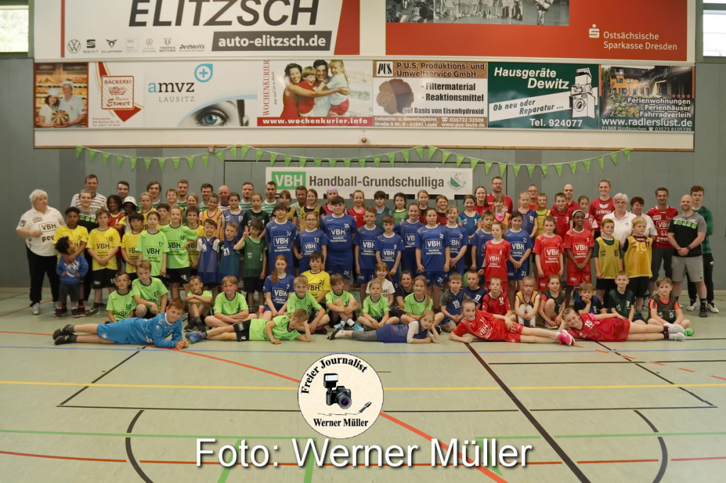 2022-05-14 Grundschulliga FinaleFoto: Werner Mller
