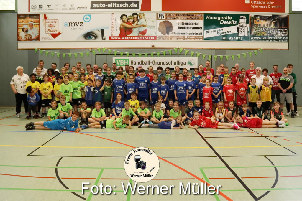 2022-05-14 Grundschulliga FinaleFoto: Werner Mller