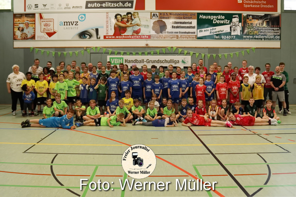 2022-05-14 Grundschulliga FinaleFoto: Werner Mller