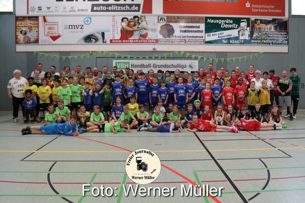 2022-05-14 Grundschulliga FinaleFoto: Werner Mller
