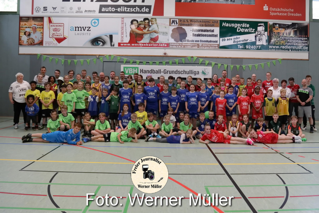 2022-05-14 Grundschulliga FinaleFoto: Werner Mller