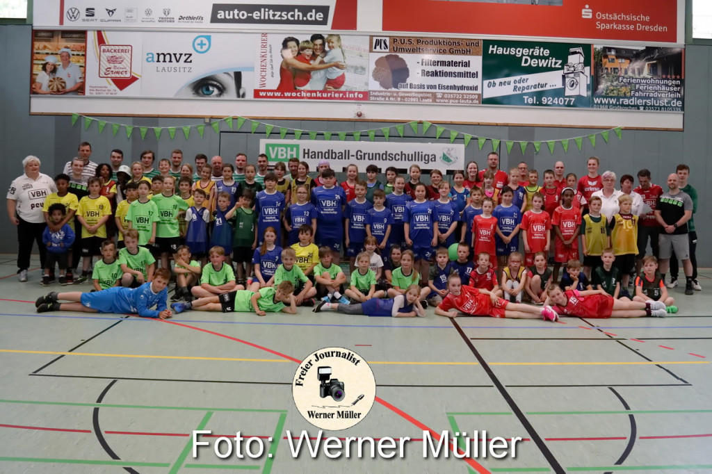 2022-05-14 Grundschulliga FinaleFoto: Werner Mller