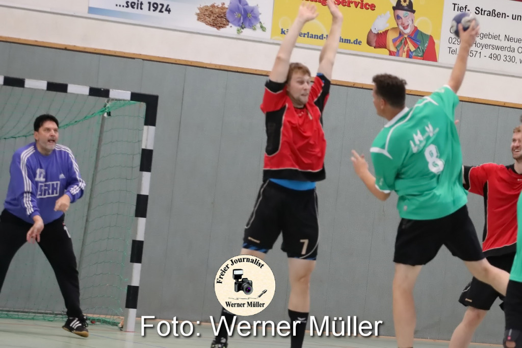 2022-07-02 25 Jahre LHV Turnier LHV Foto: Werner Mller