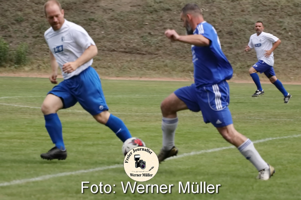 2022-07-02 Turnier FSV LautaFSV Lauta TM vs. 1.FC Magdeburg TM 1 zu 3TS Lauta Rene Kumpf 1 zu 2TS Ma
