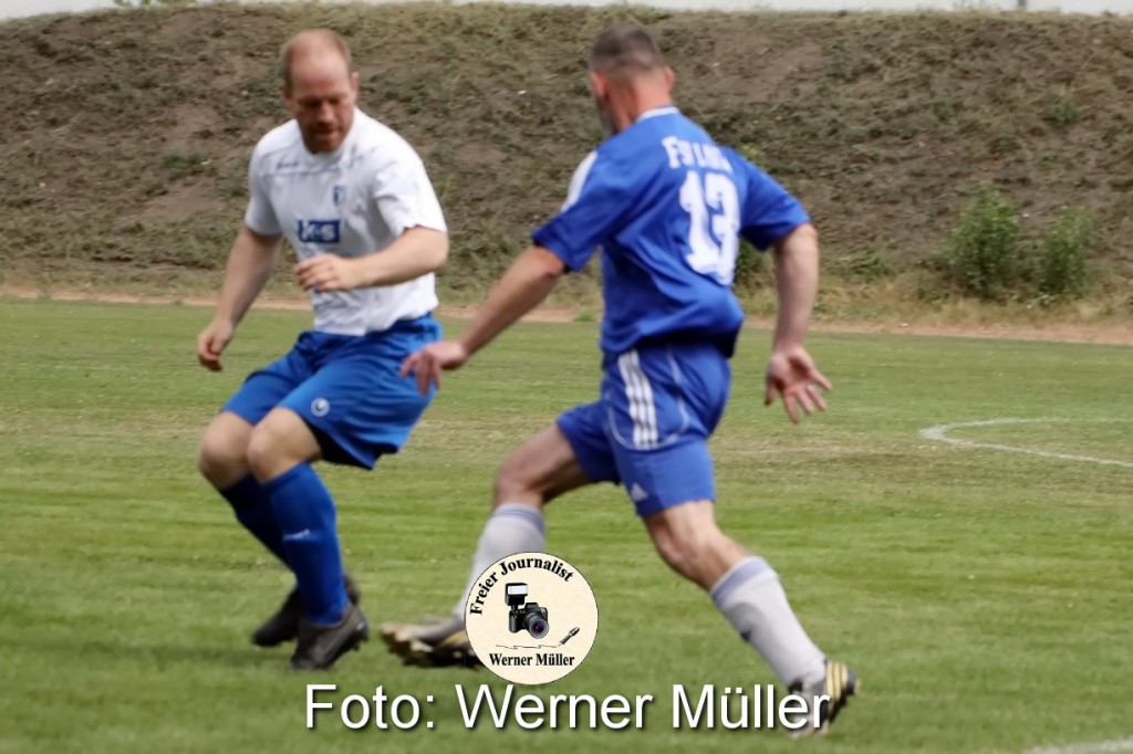 2022-07-02 Turnier FSV LautaFSV Lauta TM vs. 1.FC Magdeburg TM 1 zu 3TS Lauta Rene Kumpf 1 zu 2TS Ma