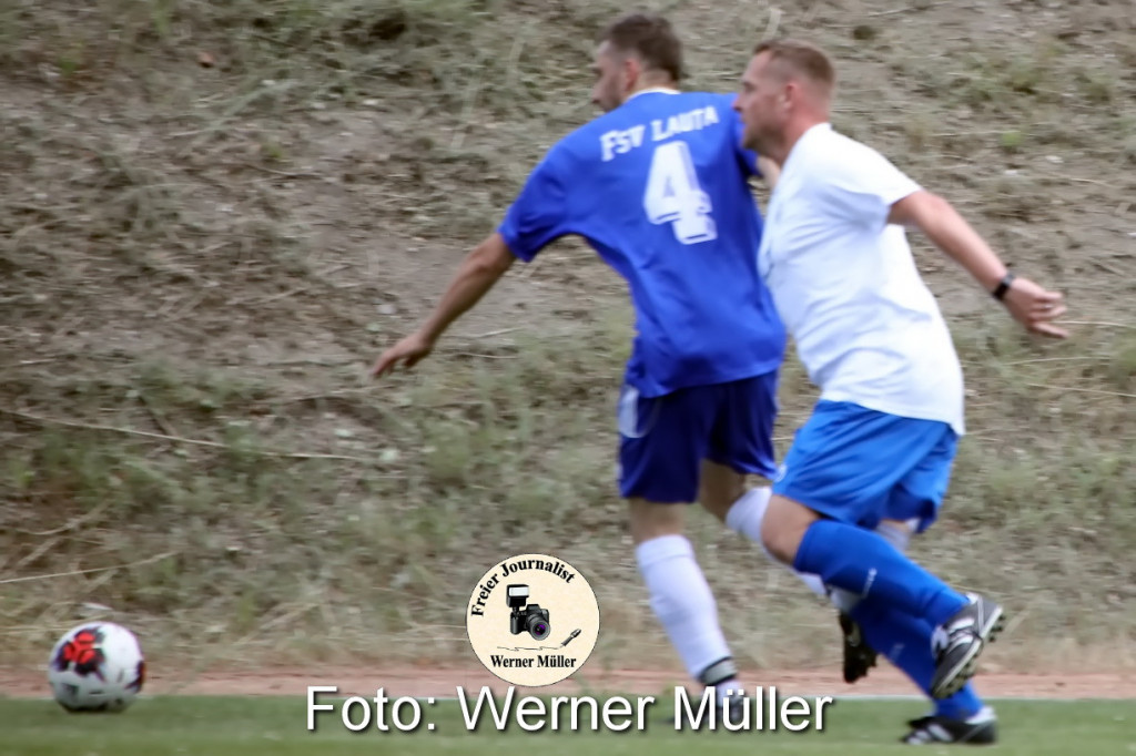 2022-07-02 Turnier FSV LautaFSV Lauta TM vs. 1.FC Magdeburg TM 1 zu 3TS Lauta Rene Kumpf 1 zu 2TS Ma