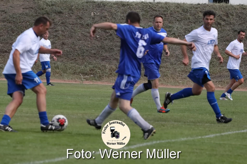 2022-07-02 Turnier FSV LautaFSV Lauta TM vs. 1.FC Magdeburg TM 1 zu 3TS Lauta Rene Kumpf 1 zu 2TS Ma