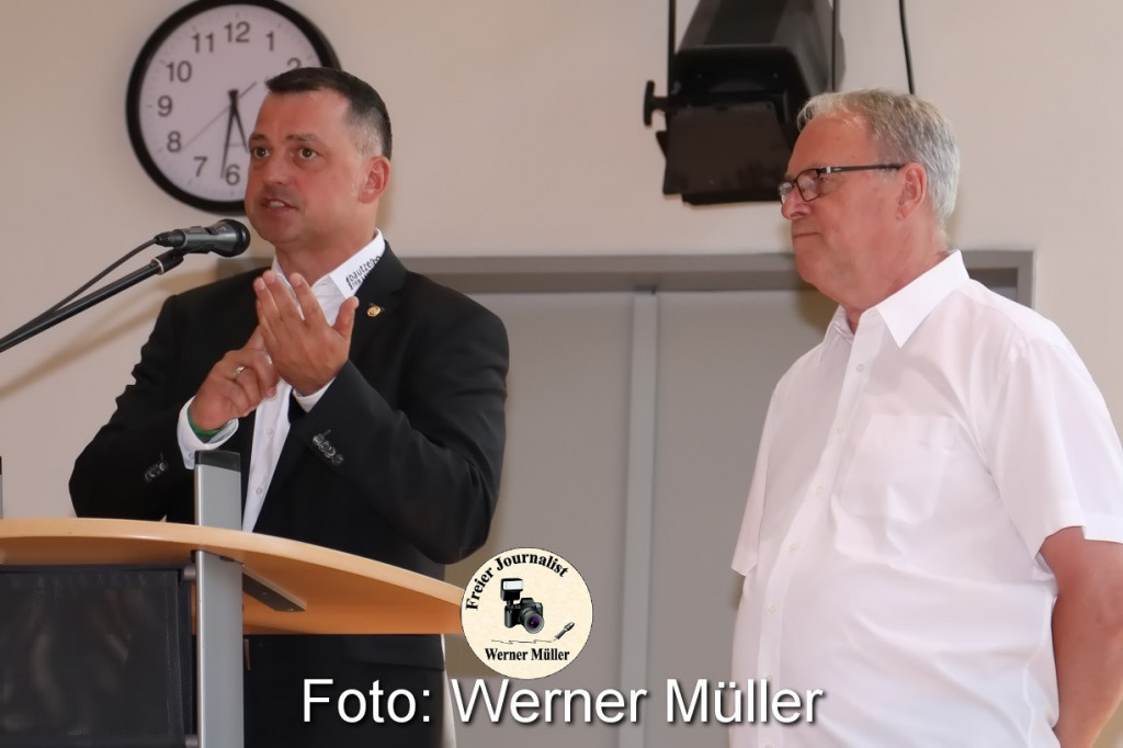 2022-07-02 25 Jahre LHVFoto: Werner Mller