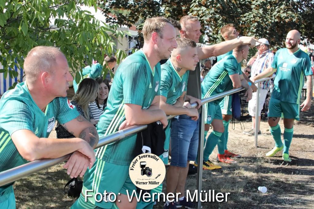 2022-08-06 52. KnappenseepokalFoto: Werner Mller