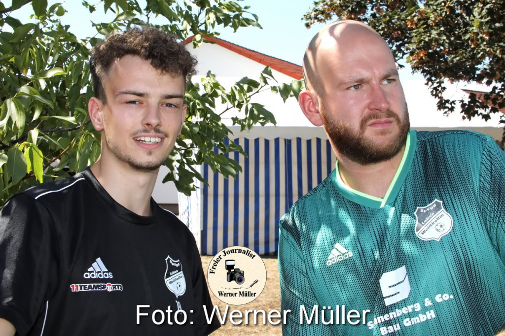 2022-08-06 52. KnappenseepokalFoto: Werner Mller