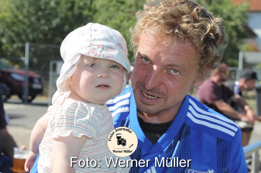 2022-08-06 52. KnappenseepokalFoto: Werner Mller