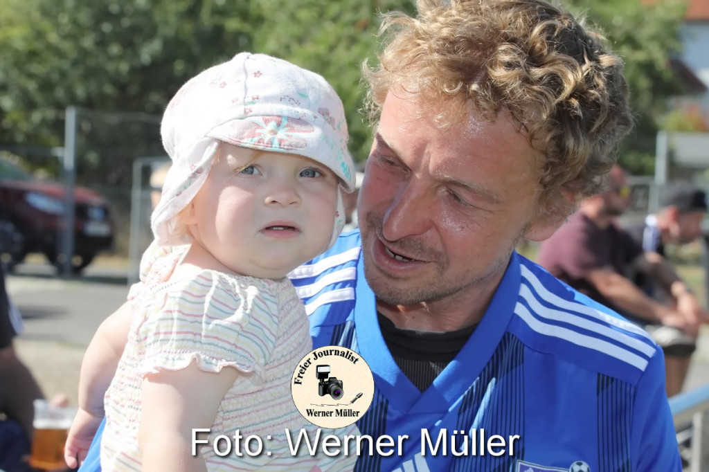 2022-08-06 52. KnappenseepokalFoto: Werner Mller
