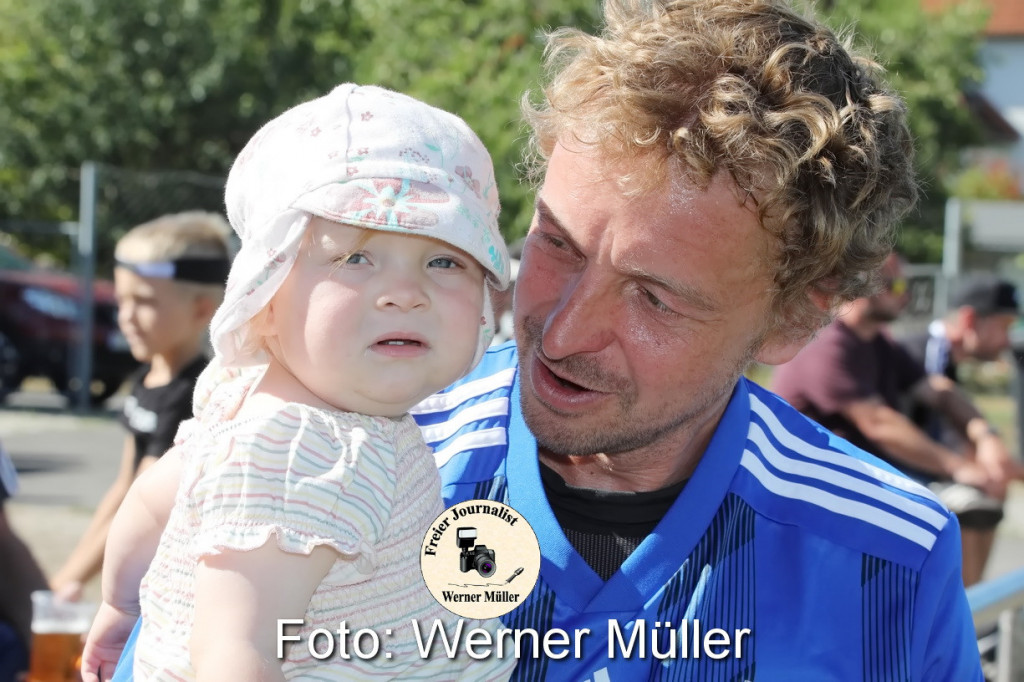 2022-08-06 52. KnappenseepokalFoto: Werner Mller