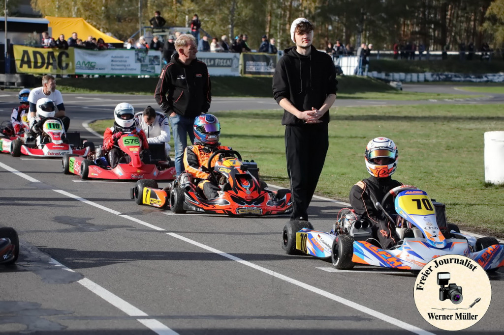 2022-10-23Lutz Dpmann MemorialStrat KZ 2 + KZ 2 Gentlemen 70 Christoph SchleigerSieger KZ 227 Nick L