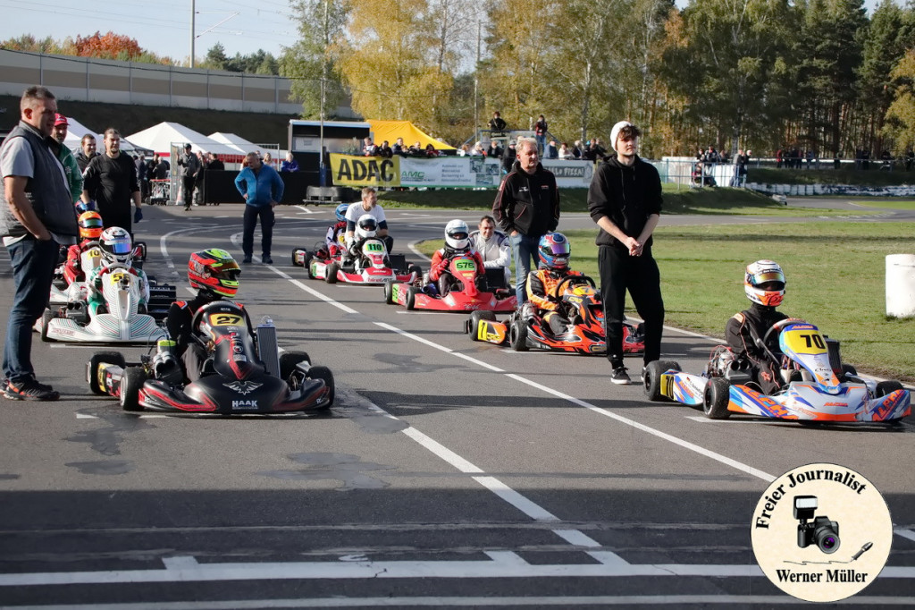 2022-10-23Lutz Dpmann MemorialStrat KZ 2 + KZ 2 Gentlemen 70 Christoph SchleigerSieger KZ 227 Nick L