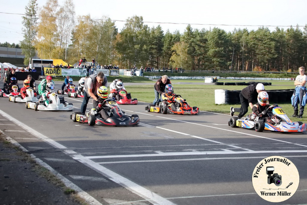 2022-10-23Lutz Dpmann MemorialStrat KZ 2 + KZ 2 Gentlemen 70 Christoph SchleigerSieger KZ 227 Nick L