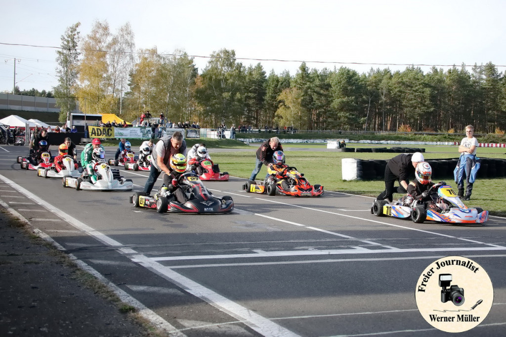 2022-10-23Lutz Dpmann MemorialStrat KZ 2 + KZ 2 Gentlemen 70 Christoph SchleigerSieger KZ 227 Nick L