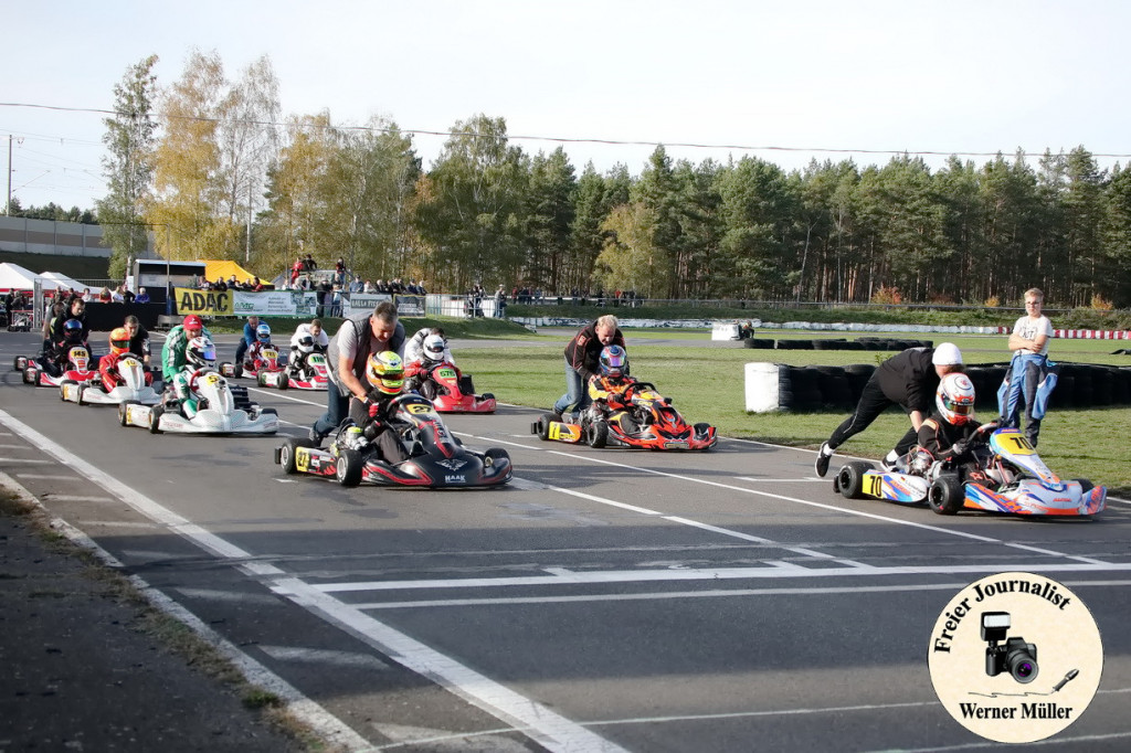2022-10-23Lutz Dpmann MemorialStrat KZ 2 + KZ 2 Gentlemen 70 Christoph SchleigerSieger KZ 227 Nick L