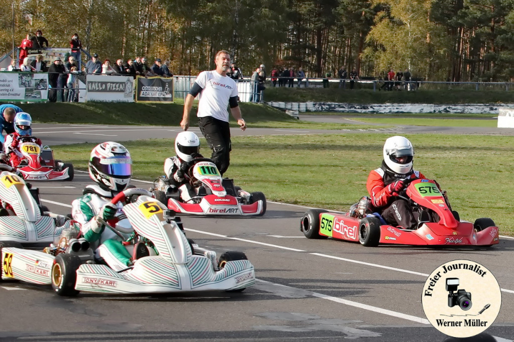 2022-10-23Lutz Dpmann MemorialStrat KZ 2 + KZ 2 Gentlemen 70 Christoph SchleigerSieger KZ 227 Nick L