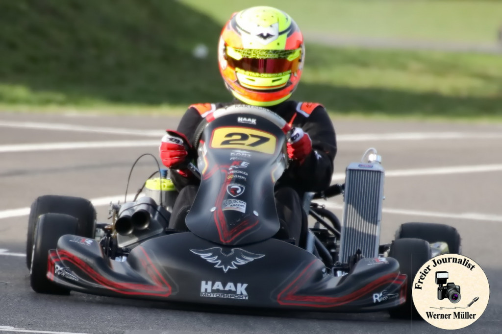 2022-10-23Lutz Dpmann Memorial27 Nick Landgraf Platz 2 KZ 2Foto: Werner Mller