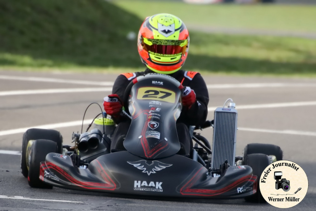 2022-10-23Lutz Dpmann Memorial27 Nick Landgraf Platz 2 KZ 2Foto: Werner Mller
