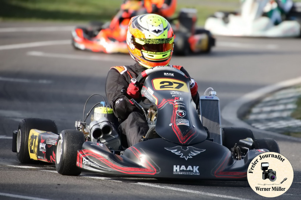 2022-10-23Lutz Dpmann Memorial27 Nick Landgraf Platz 2 KZ 2Foto: Werner Mller